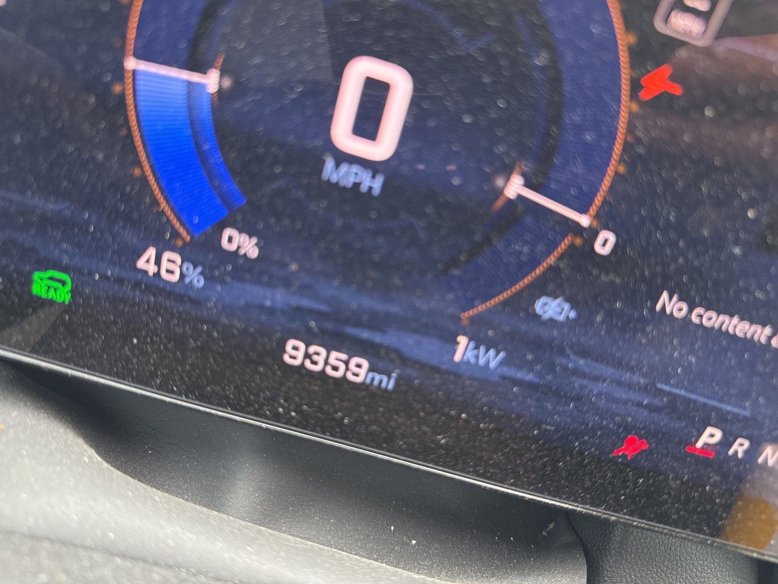 Used 2025 Chevrolet Equinox EV RS FWD image 11