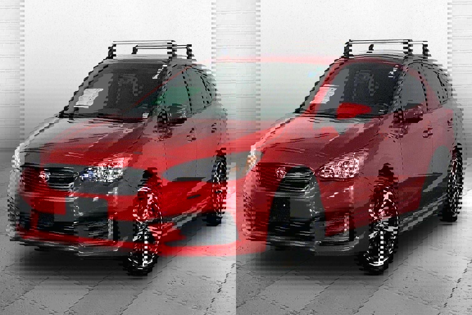 Used 2020 Subaru Impreza 2.0i Sport image 12