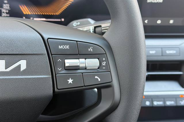 New 2026 Kia K4 FWD image 26