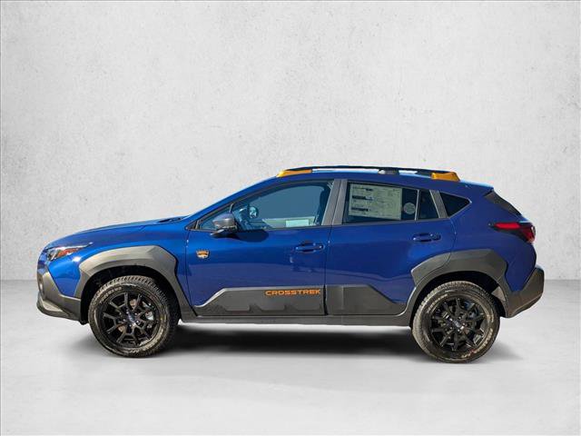 New 2026 Subaru Crosstrek 2.5i Wilderness w/ Crosstrek Mirror Package image 5