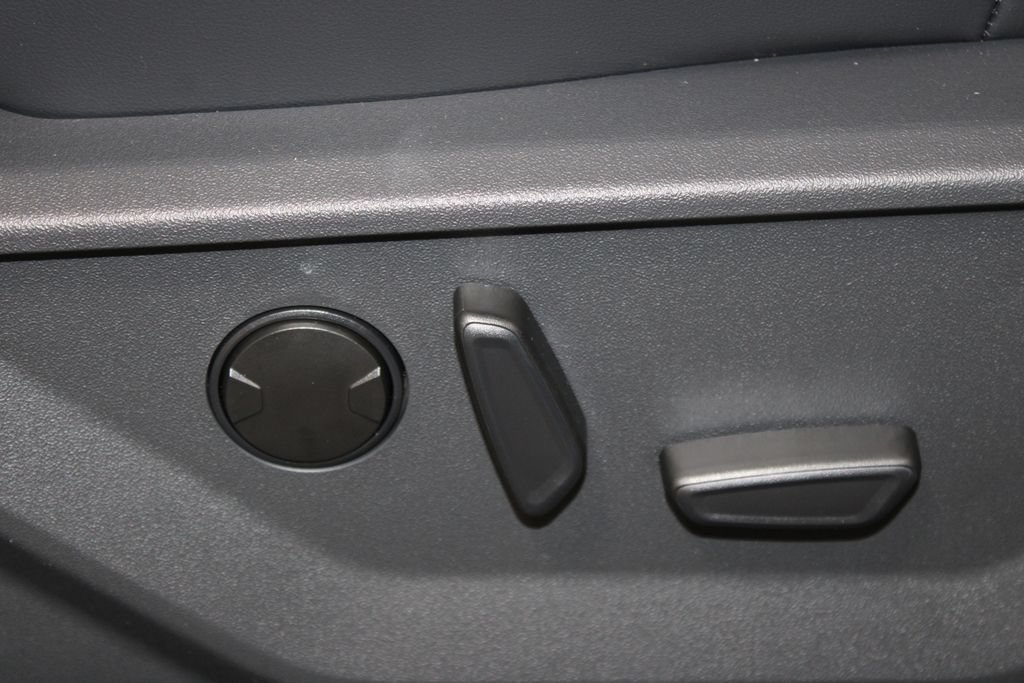 New 2027 Ford Expedition Max Platinum w/ Stealth Appearance Package RWD image 37