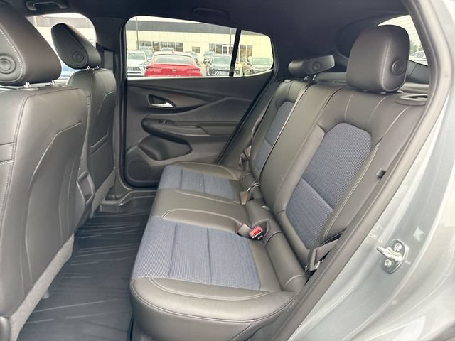 New 2026 Buick Envista Sport Touring w/ Convenience I Package FWD image 22
