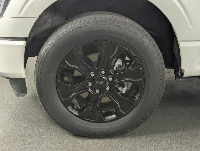 Used 2023 Ford F150 Lariat w/ Equipment Group 502A High AWD/4WD image 11