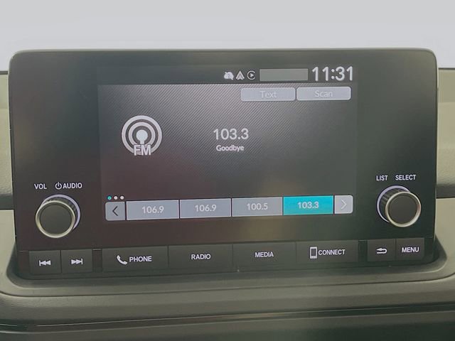 Used 2024 Honda Accord EX image 15