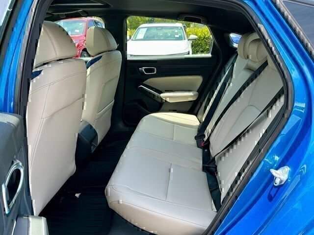 New 2026 Acura Integra A-Spec w/ Technology Package FWD image 9
