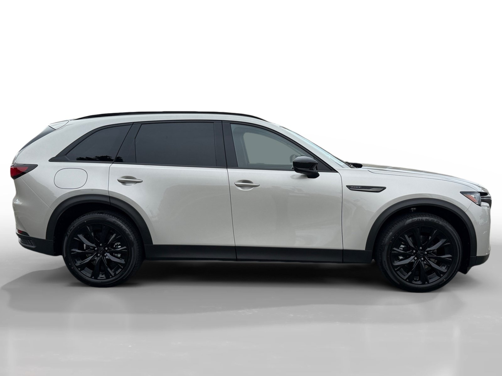 New 2026 MAZDA CX-90 Plug-In Hybrid w/Premium Sport AWD/4WD image 6
