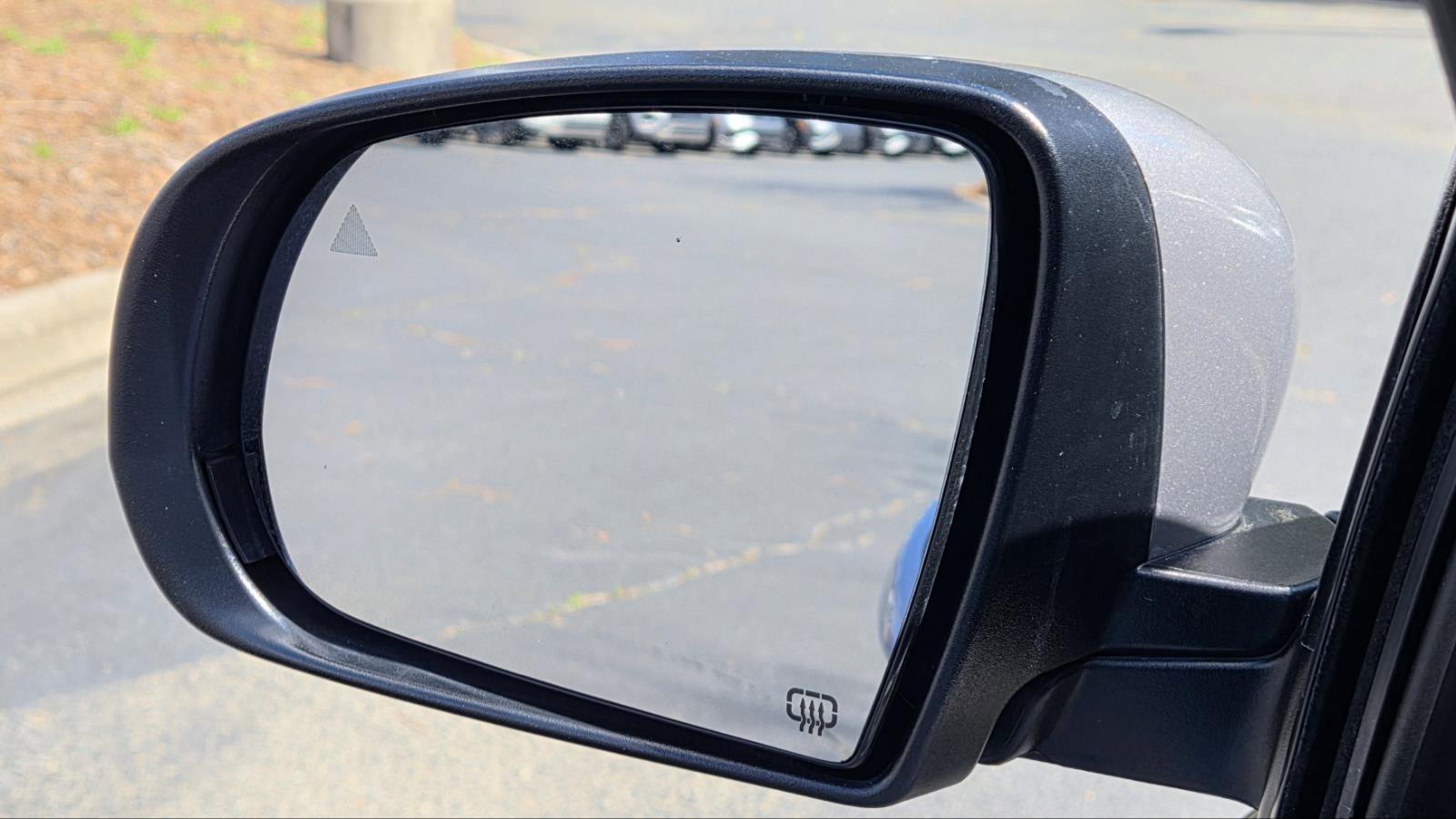 Used 2017 Jeep Cherokee Latitude w/ Safety/Convenience Group image 56