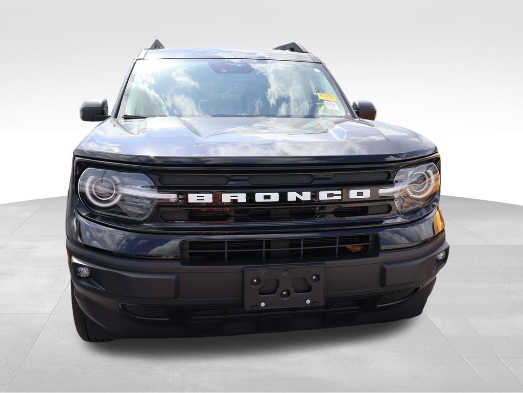 Used 2024 Ford Bronco Sport Outer Banks AWD/4WD image 33