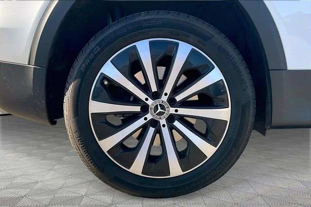 Used 2023 Mercedes-Benz GLB 250 GLB 250 image 23