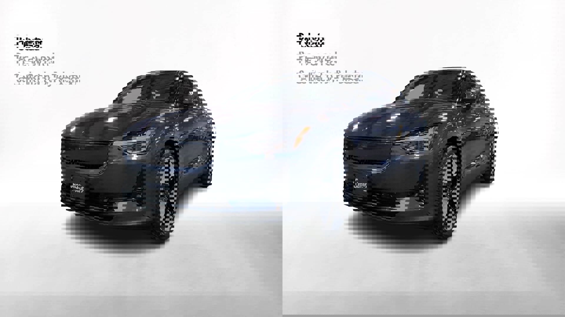 Certified 2024 Polestar Polestar 2