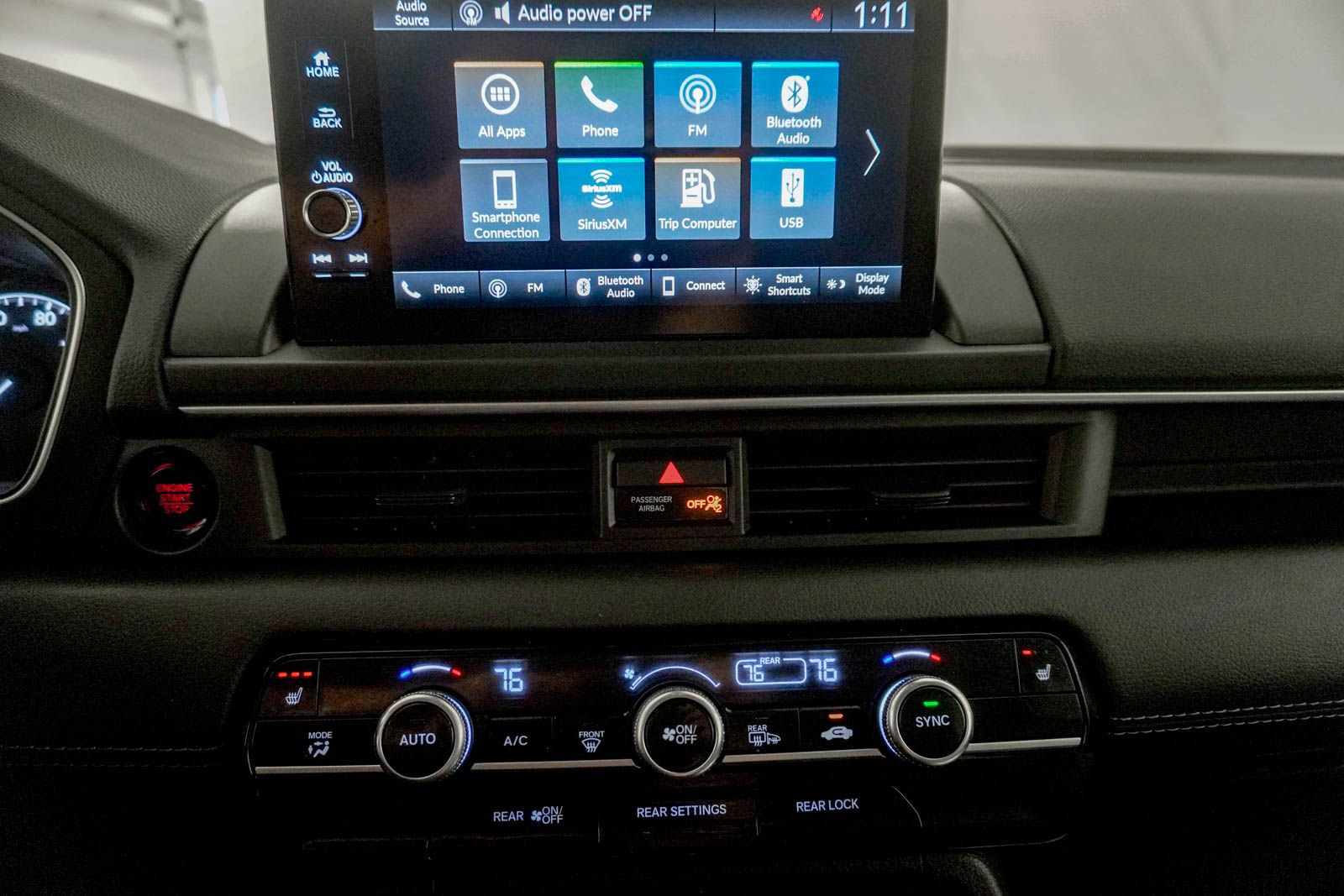 Used 2023 Honda Pilot EX-L image 20