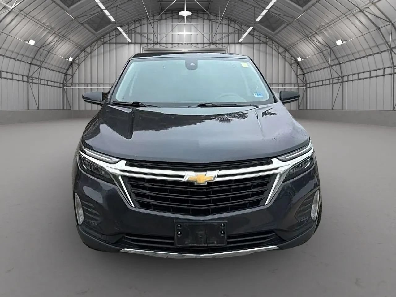 Used 2023 Chevrolet Equinox LT FWD image 8