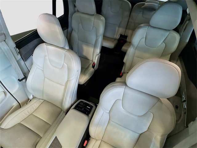 Used 2021 Volvo XC90 T6 Inscription image 23