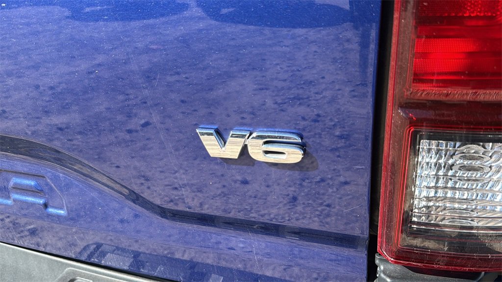 Used 2022 Toyota Tacoma SR5 image 7