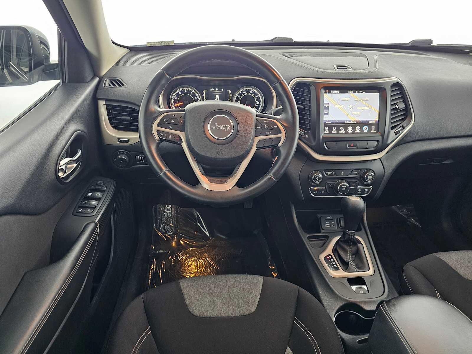 Used 2014 Jeep Cherokee Latitude image 18
