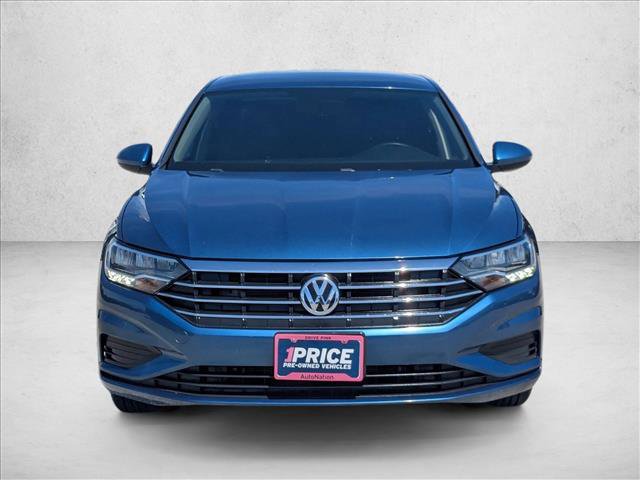 Used 2020 Volkswagen Jetta S FWD image 2