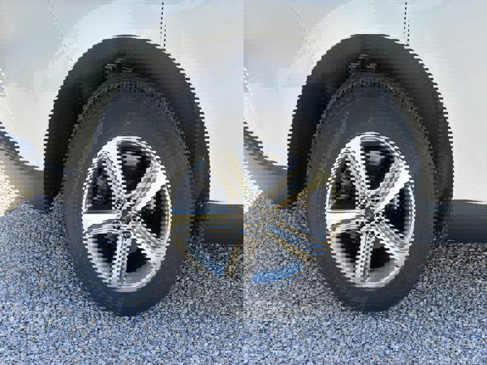 Certified 2023 Ford Edge SEL w/ Convenience Package image 18