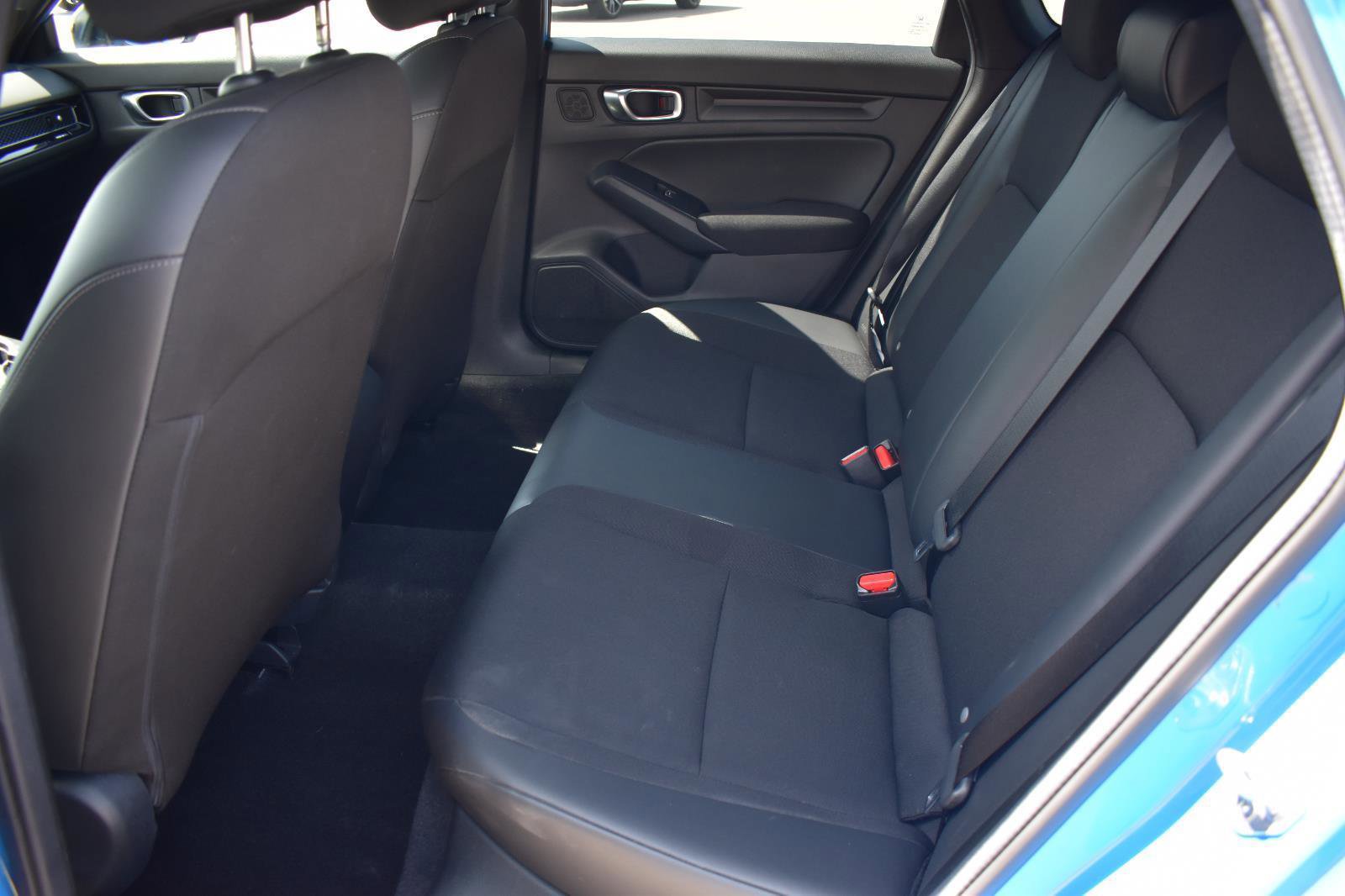 Used 2024 Honda Civic Sport image 18