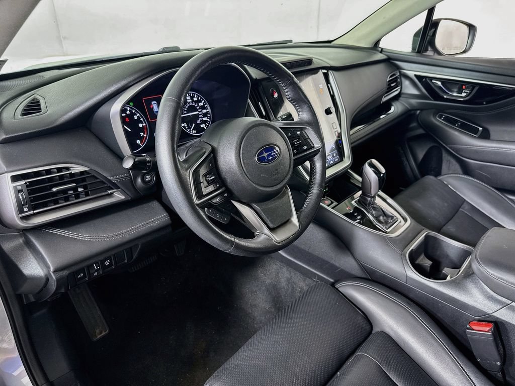 Used 2022 Subaru Outback Limited AWD/4WD image 9