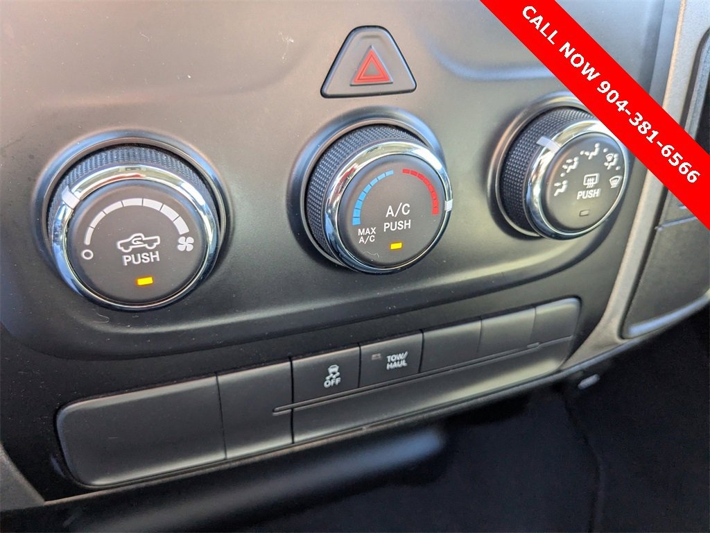 Used 2022 RAM 1500 Tradesman w/ Popular Equipment Group image 22