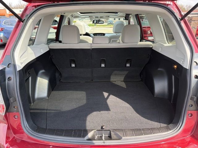 Used 2015 Subaru Forester 2.5i Premium image 15