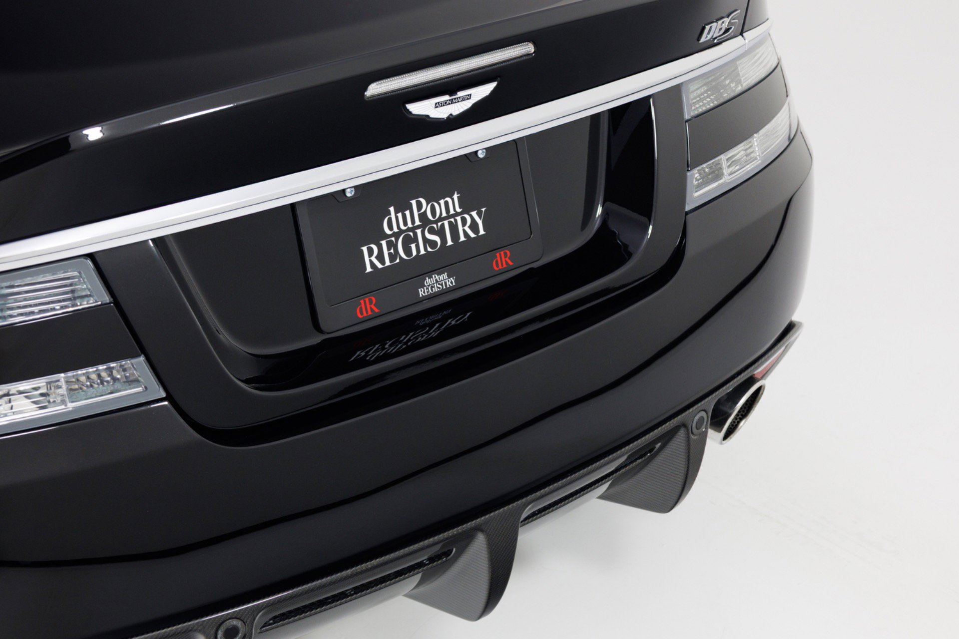 Used 2009 Aston Martin DBS Coupe RWD image 71