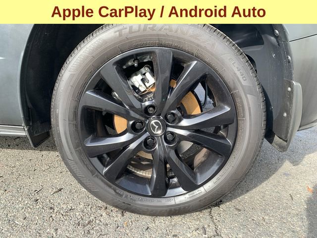 Used 2024 MAZDA CX-30 AWD 2.5 S w/ Select Sport Pkg image 9