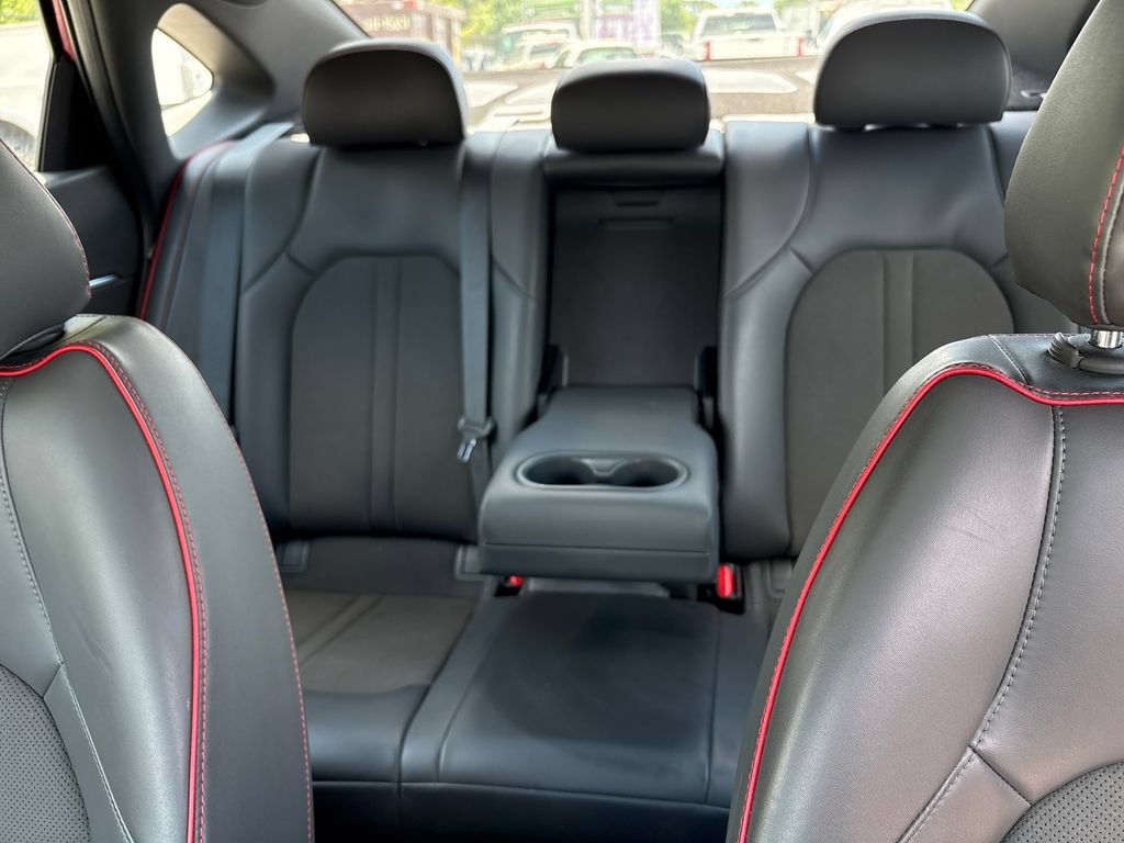 Used 2023 Hyundai Sonata SEL Plus FWD image 25