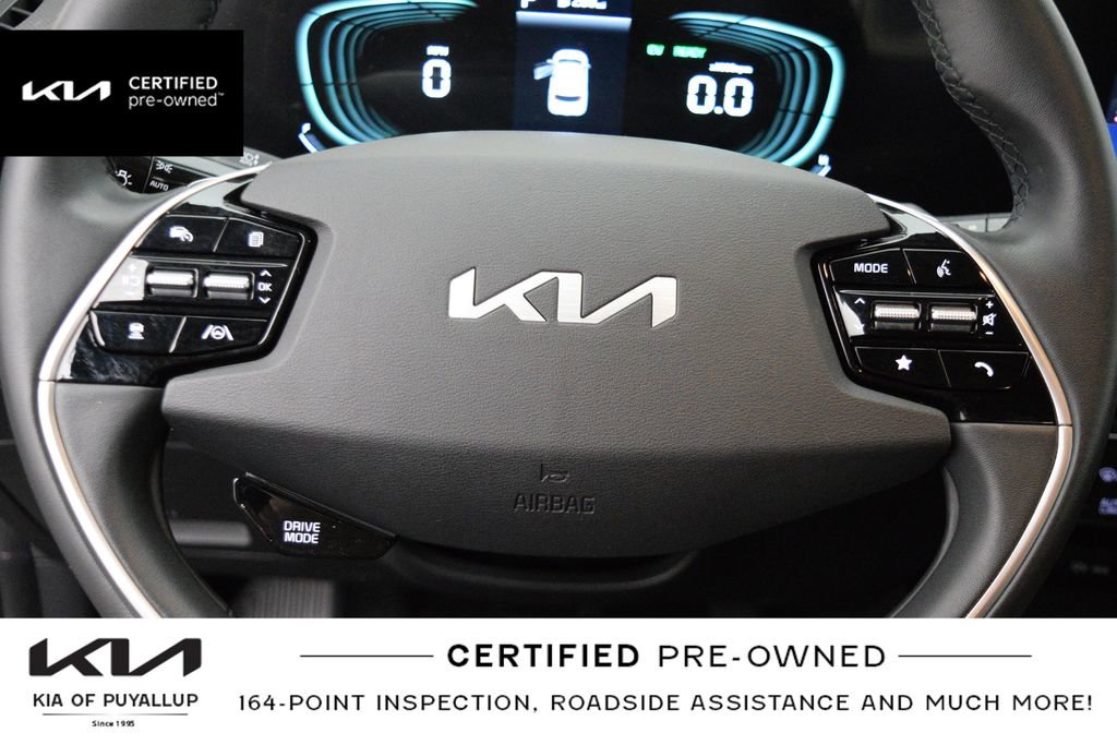 Used 2024 Kia Niro EX FWD image 26