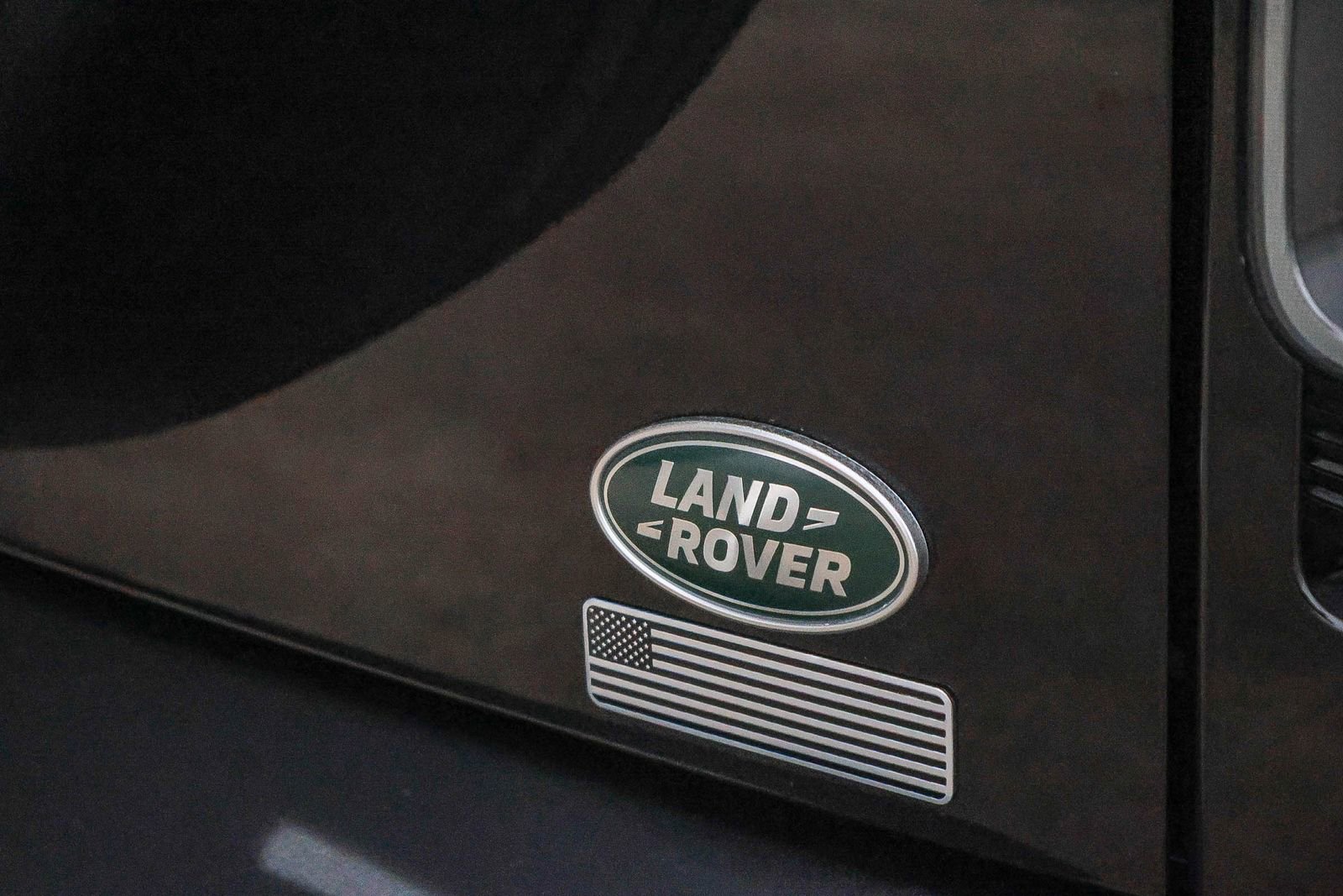 Used 2023 Land Rover Defender 130 X image 12