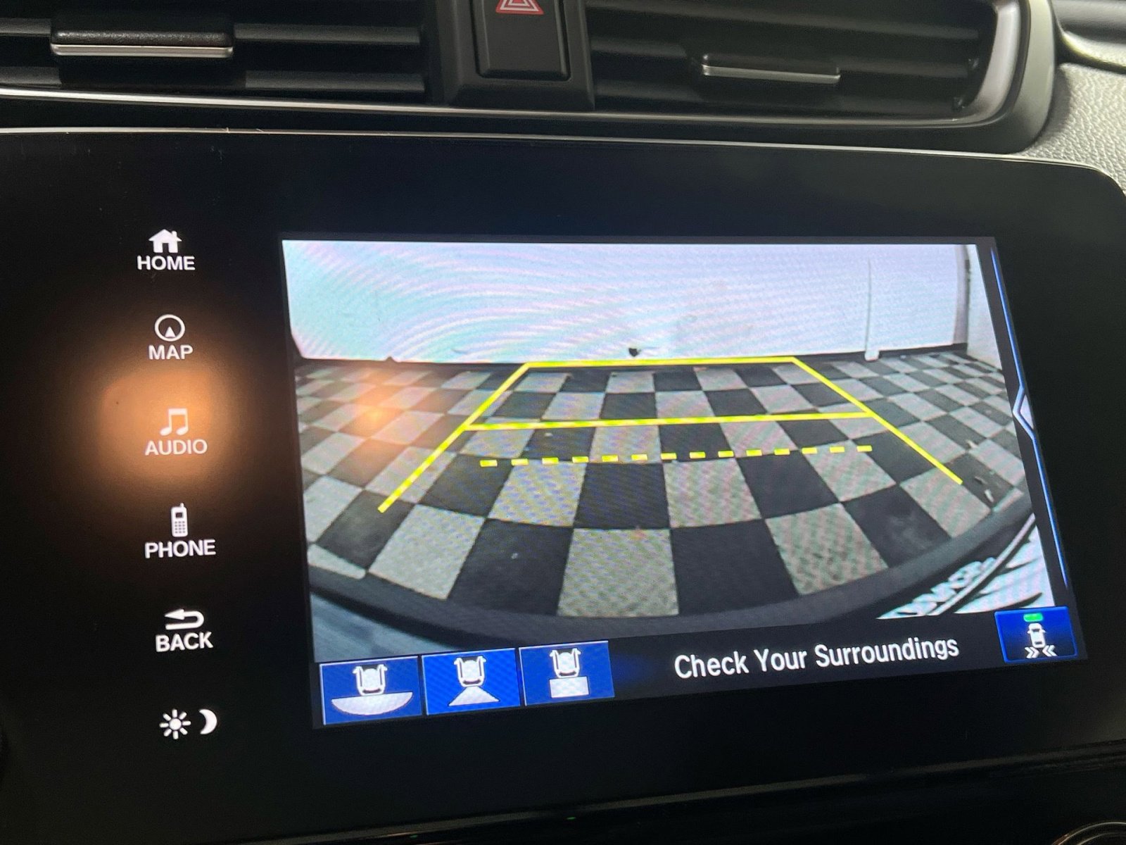 Used 2022 Honda CR-V Touring image 29