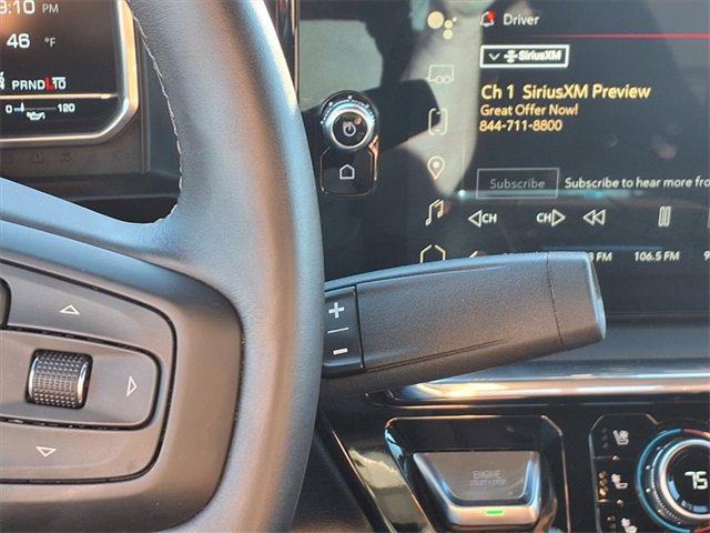 Used 2024 GMC Sierra 2500 Denali Ultimate image 60