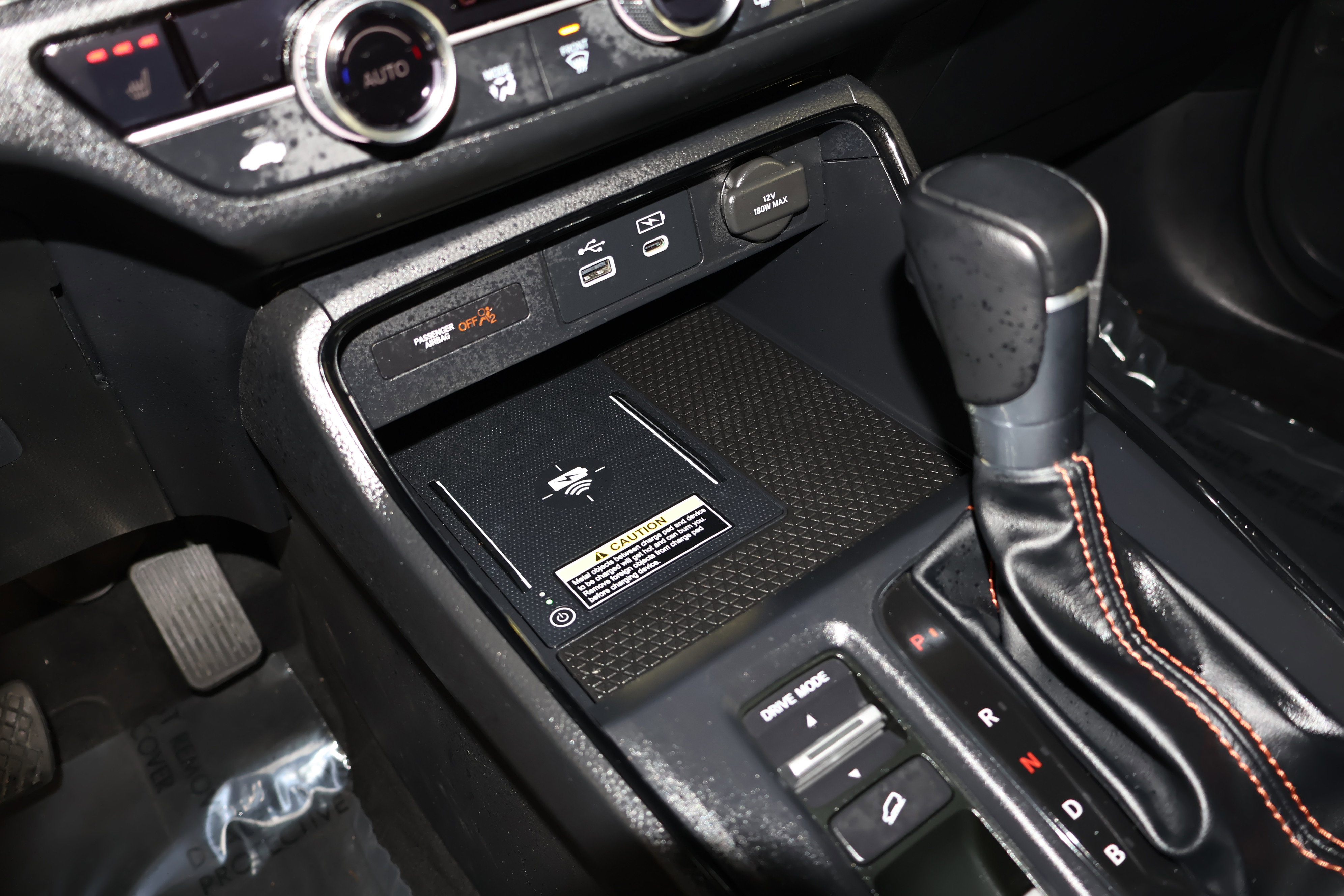 Used 2025 Honda CR-V Sport-L image 31