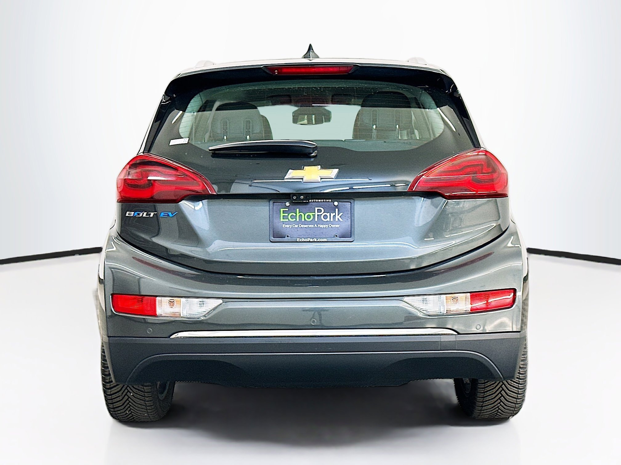 Used 2018 Chevrolet Bolt Premier w/ Driver Confidence II Package image 7