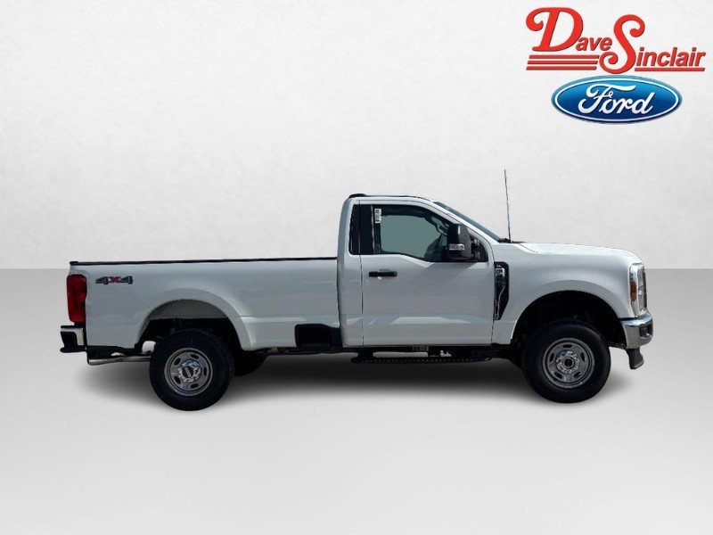 New 2026 Ford F250 XL w/ XL Chrome Package AWD/4WD image 5