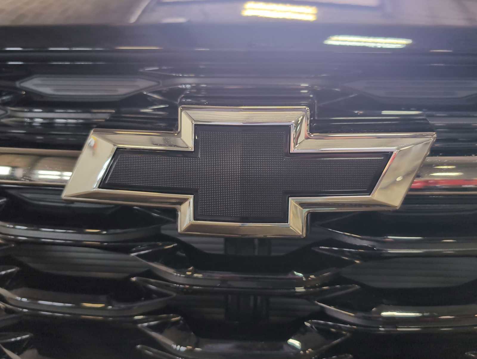 New 2026 Chevrolet Trax RS image 30