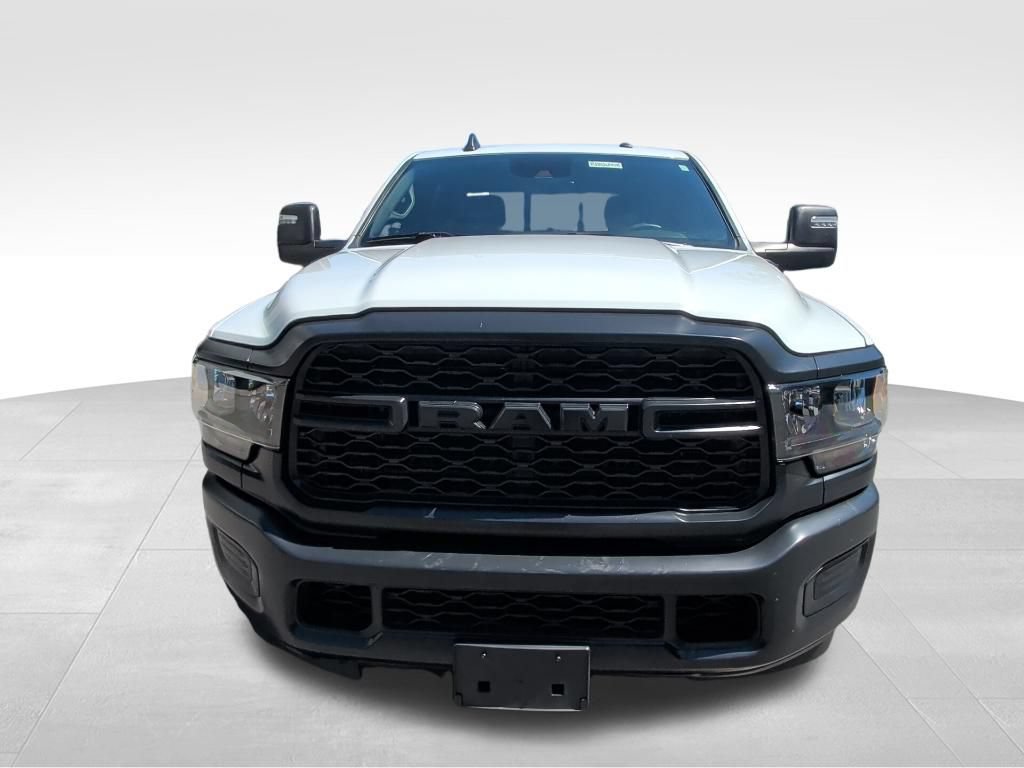 Used 2024 RAM 2500 Tradesman w/ Safety Group AWD/4WD image 8