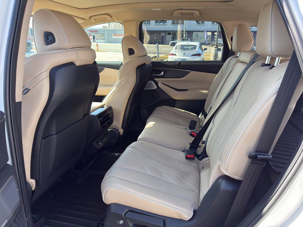 New 2026 Acura MDX SH-AWD w/ Advance Package image 23