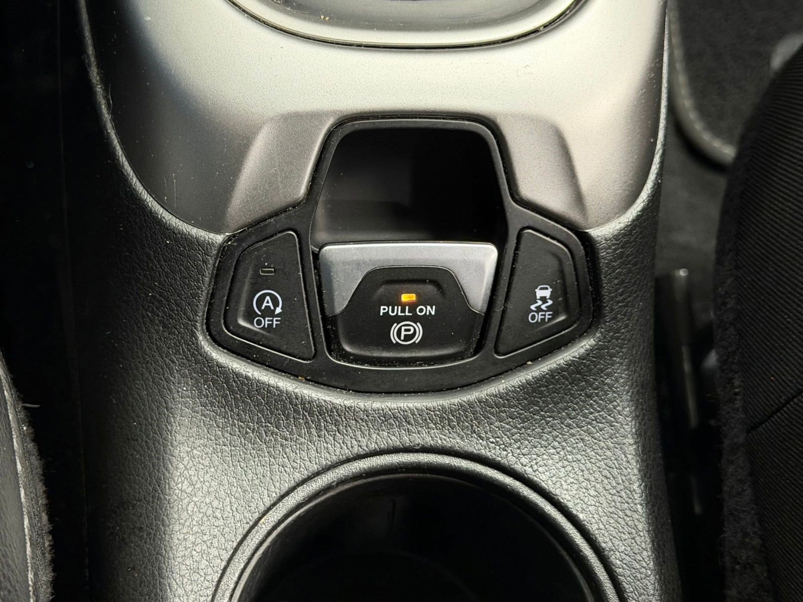Used 2021 Jeep Compass Latitude AWD/4WD image 28