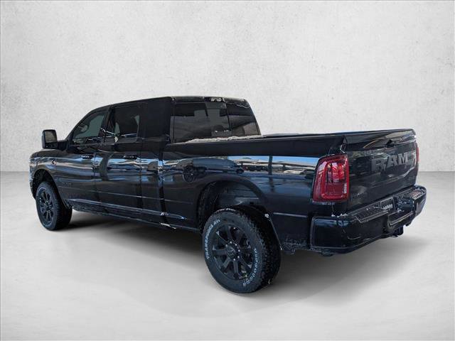 New 2026 RAM 2500 Laramie image 8