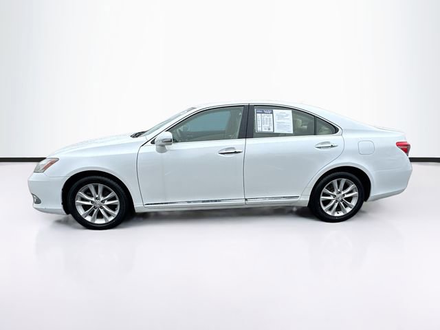 Used 2011 Lexus ES 350 image 4
