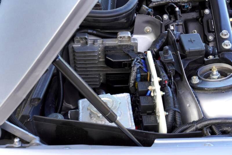 Used 2004 BMW 330Ci Coupe image 56