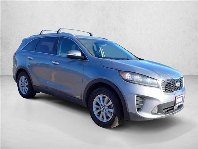 Used 2020 Kia Sorento LX w/ LX I4 Convenience Package image 5