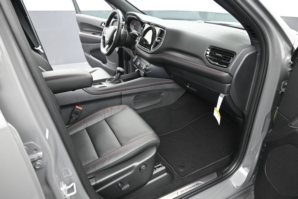 New 2026 Dodge Durango GT AWD/4WD image 22