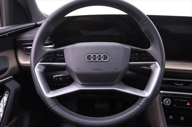 Certified 2025 Audi Q5 Premium Plus w/ Premium Plus image 16