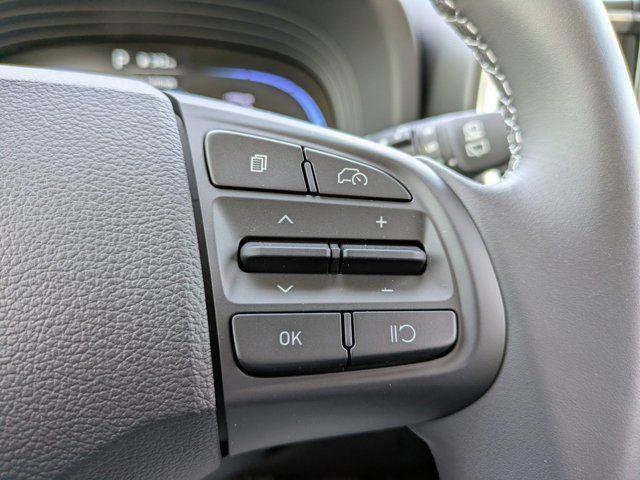 New 2026 Hyundai Venue SEL image 19