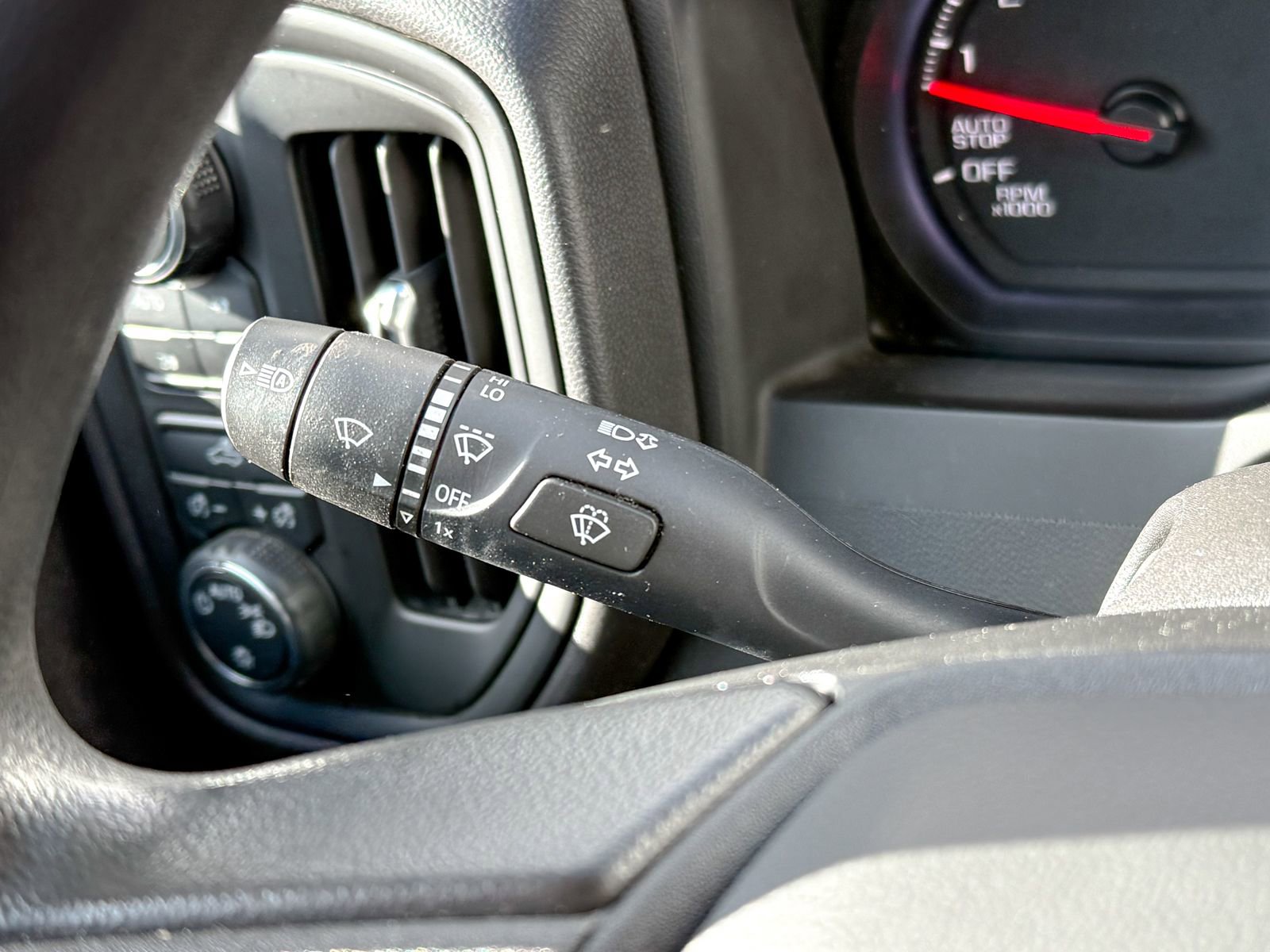 Used 2023 Chevrolet Silverado 1500 Custom Trail Boss image 22