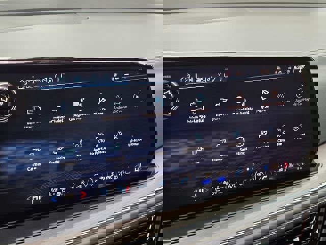 New 2026 Chevrolet Tahoe Premier image 12