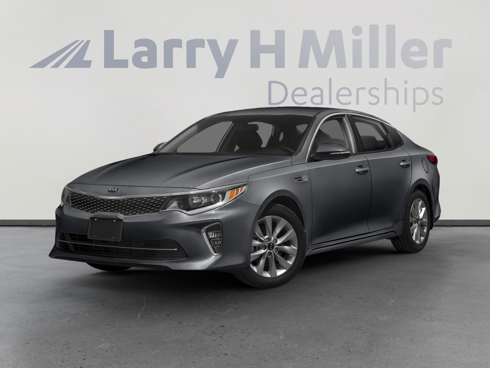 Used 2018 Kia Optima S