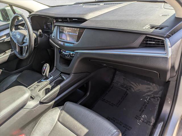 Used 2019 Cadillac XT5 Premium Luxury image 29